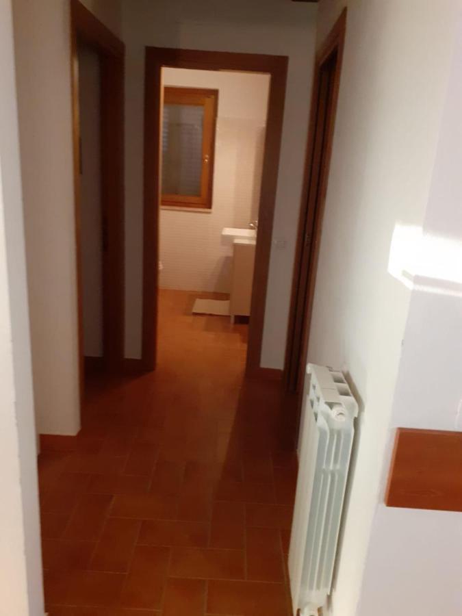 Apartament Il Poggio Da Leo Capanne Zewnętrze zdjęcie